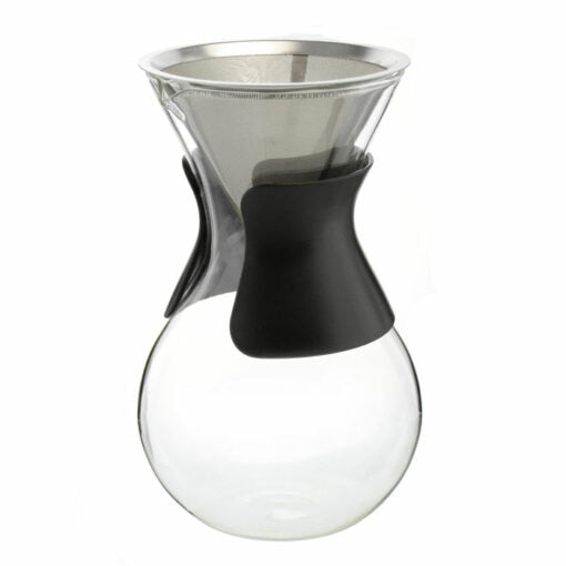 Pour Over Coffee Maker