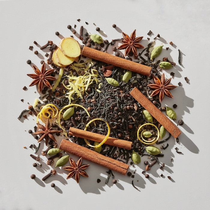 Spice Wing - Organic Masala Chai