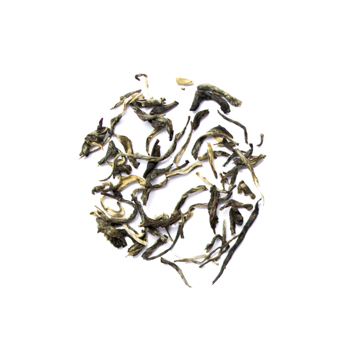 Imperial Jasmine Green Tea 50g