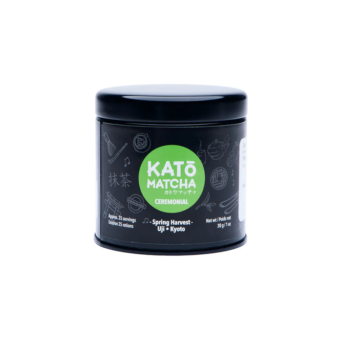 Kato Matcha Green Tea Powder | Spring Harvest