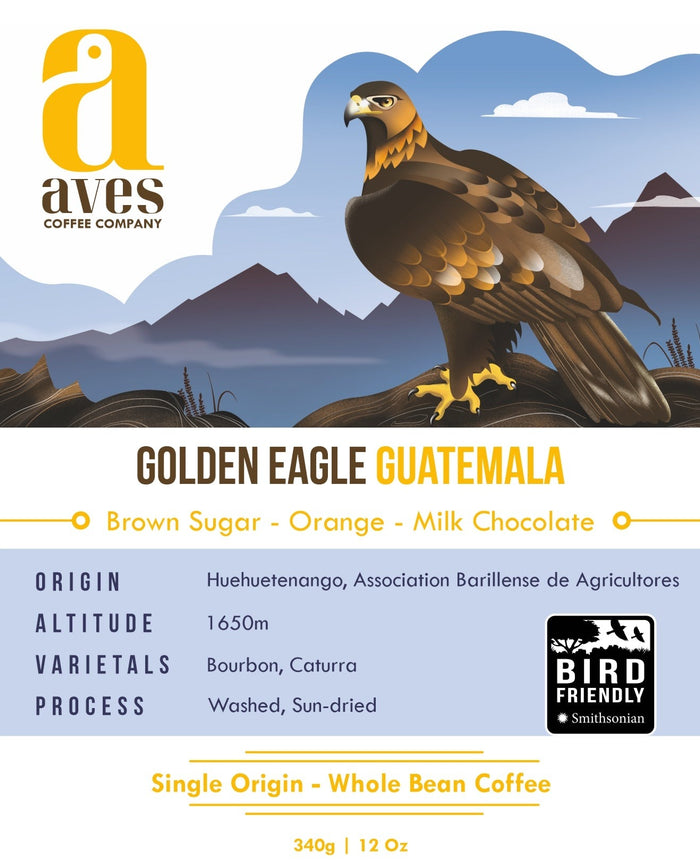 Bird Friendly Single Origins