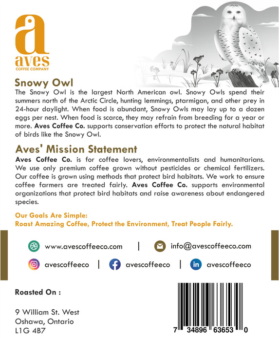 Fair-trade, Organic Coffee, Bird Friendly Coffee, Sustainable coffee, environmental friendly, Sustainable product, sustainable business, eco friendly, bird and beans, roasted beans, green coffee, single origin coffee, best coffee, best coffee, coffee roaster, best coffee nearby, free shipping, free local deliveries, new coffee roaster, Variety pack, coffee subscription, new coffee, best coffee seller, coffee shops, cafe near me, arabica coffee, iced latte, espresso, pour overs, drip coffee, decaf coffee